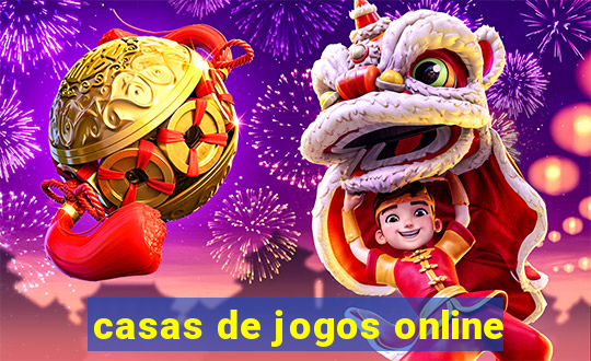 casas de jogos online